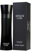 Giorgio Armani Code 4.2oz Men's Eau de Toilette picture