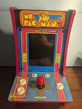 New Sealed Arcade1Up Ms. Pac-Man 5-in-1  Countercade Game Arcade Machine New picture