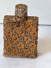 Vintage Schiaparelli French perfume bottle picture