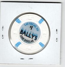 bally's 1.00 picture