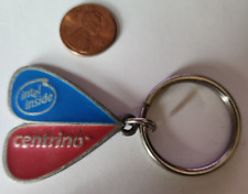Vintage Intel Inside Centrino Key Ring picture