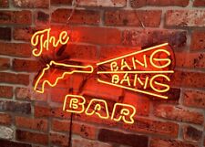The Bang Bang Bar Gun 20