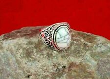 Billionaire Maker Vintage Magic Ring Wealth Attraction & Lottery Luck 7777 spell picture