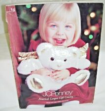 1998 J C Penney Christmas Catalog  picture
