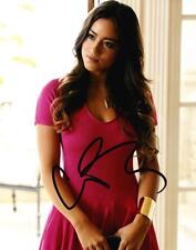 CHLOE BENNET SIGNED 8X10 PHOTO AGENTS OF SHIELD DAISY AUTHENTIC AUTOGRAPH COA C picture