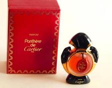 Vintage Panthere De Cartier Parfum Spray 1oz Old Formula w Red Box & Brochure picture