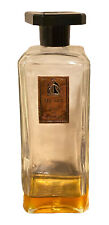 Vintage My Sin Eau De Lanvin Parfum Perfume Gold Label H4