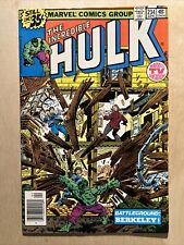Incredible Hulk #234 (1979 Marvel) High Grade 1st App. Quasar Key Issue picture