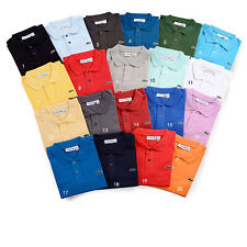 Men's Vintage Lacoste L1212 Short Sleeve Polo Slim Fit T-Shirt picture