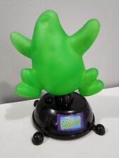 Vintage 1990's Disney Sound Activated Dancing Flubber In Box | OPENED picture