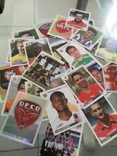 2009 Panini Foot 28 Stickers picture