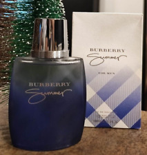Burberry Summer For Men 2011 100 ml EDT picture