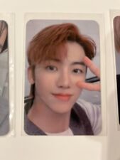 JAEMIN Official Photocard NCT DREAM THE DREAM SHOW Kpop picture
