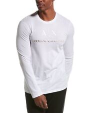Armani Exchange Slim Fit T-Shirt Men's picture