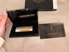Yves Saint Laurent Torch Lighter and Box Never Used picture