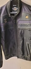 authentic Harley Davidson  jacket 3xL picture