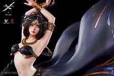 TES Trieagles Studio Ghost Blade Aeolian 1/4 Scale Statue In Stock picture