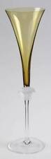 Rosenthal Medusa Lumiere Green Champagne Flute 3432578 picture