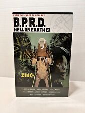 B.P.R.D. Hell on Earth Volume 2 First Edition 2018 Dark Horse picture