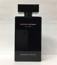 Narciso Rodriguez for Her - Her Body Lotion | 6.7oz | As Pictured  picture