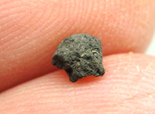 Jbilet Winselwan - CM2 Carbonaceous Chondrite - JIL-0043 - 0.06g COA - Very Rare picture