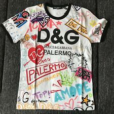 Dolce&Gabbana  Men's T-shirt  Italy  Size XXL picture