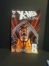 X-MEN ORIGINS: WOLVERINE #1 NM 9.4 ONE-SHOT ISSUE ORIGIN OF WOLVERINE picture
