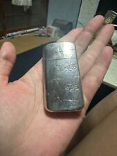 Used ZIPPO brand Lighter Vivienne Westwood genuine product Japan 026 picture