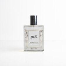 Philosophy Pure Grace Eau de Parfum Perfume Spray 4 fl oz Fragrance Jumbo picture
