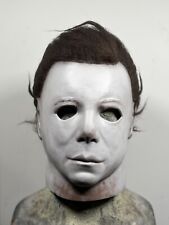 Michael Myers mask Nemesis Halloween 1978 By ShapeKillerStudios NEW Latex picture