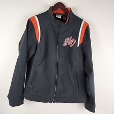 Harley-Davidson Women's Plus Size 1W Fleece Full Zip Jacket  picture