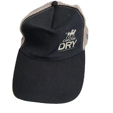 Carlton Dry Truckers Cap Hat picture