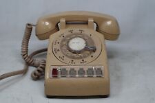 Vintage Western Electric 564 Multi-Line Rotary Telephone - For Parts/Untested picture