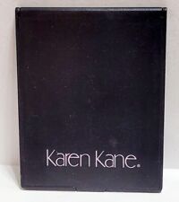 Karen Kane Compact Mirror, Slim, Free Standing picture