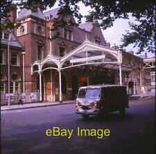 Photo 6x4 Marylebone Station Marylebone/TQ2881 On a quiet Saturday after c1972 picture