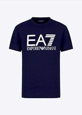 Emporio Armani Men's  Short Sleeve T-Shirt Multi-Colour picture