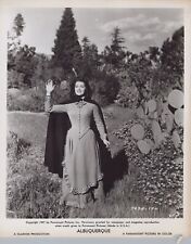 Catherine Craig (1937) 🎬⭐ Hollywood beauty - Vintage Paramount Photo K 159 picture