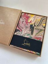 Christian Louboutin Notebook  Exclusive Novelty Limited RARE picture