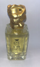 EAU DU SOIR BY SISLEY FOR WOMEN - 3.3 OZ/100 ML EDP SPRAY. As Pictured picture