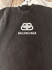 Balenciaga T Shirt Men picture