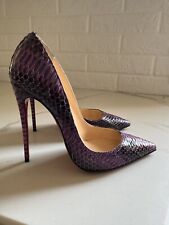 Christian Louboutin So Kate picture