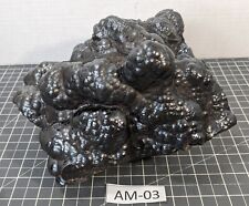 ** (REMARKABLE) Botryoidal Hematite Specimen (~7.3kg) AM-03 picture