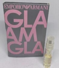 Vial Sample Emporio Armani City Glam for Her by Girgio Armani  Eau de Parfum picture