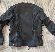 Harley Davison official leather jacket For Men picture