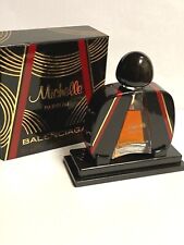 Michelle Balenciaga 0.25oz Pure Parfum Splash for Women Vintage picture