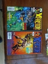 X-Factor #141, #142 1998  ( Marvel) very fine-near mint Or Better  picture