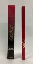 Tarte Tarteist Lip Liner Crayon THIRSTY 0.01oz As Pictured picture