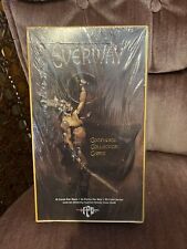 Everway Companion Collector Cards FPG Factory Sealed Box 36 Packs 1995 picture