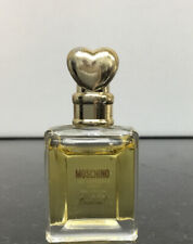 Rare Moschino Conture 0.14 oz Perfume Mini Eau de Parfum  picture