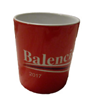 Balenciaga 2017 Campaign Coffee Mug *new* picture
